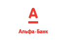 Банк Альфа-Банк в Украинском
